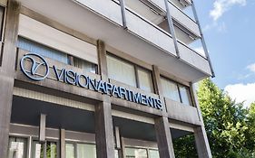 VISIONAPARTMENTS Rue Caroline - self check-in